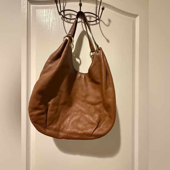 Michael Kors Charm Tassel Tote - Picture 3 of 6